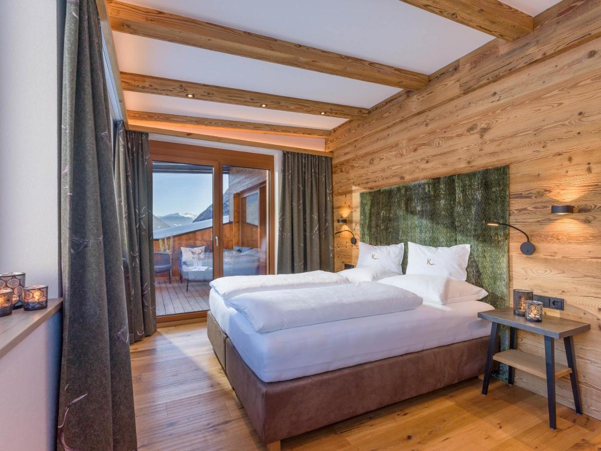 Hotel Karlwirt Pertisau Eksteriør billede