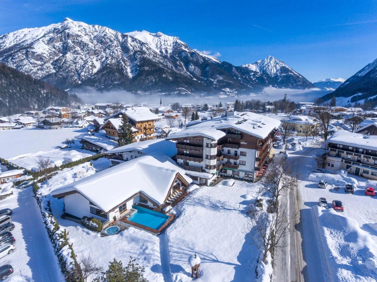 Hotel Karlwirt Pertisau Eksteriør billede