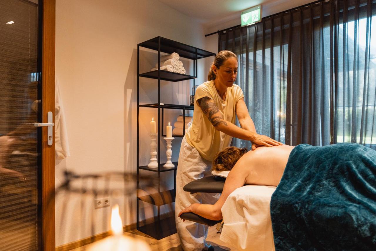Hotel Karlwirt Pertisau Eksteriør billede