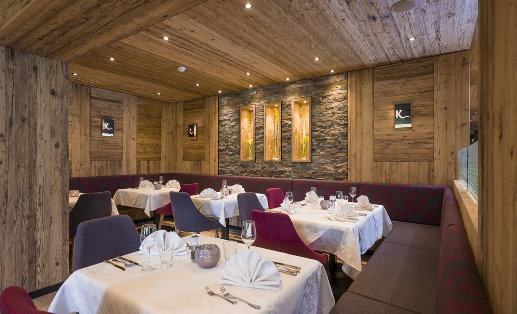Hotel Karlwirt Pertisau Eksteriør billede